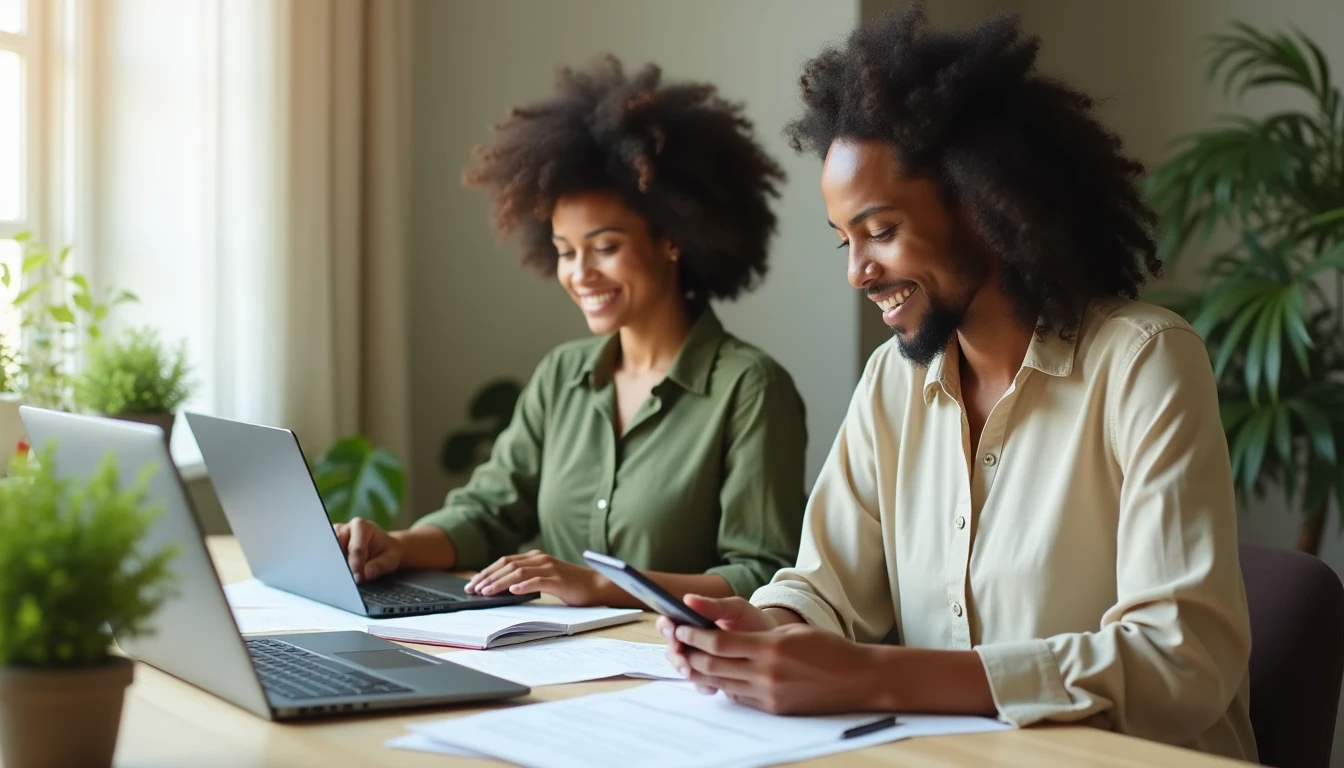 Debt Consolidation Loans: When They Make Sense
