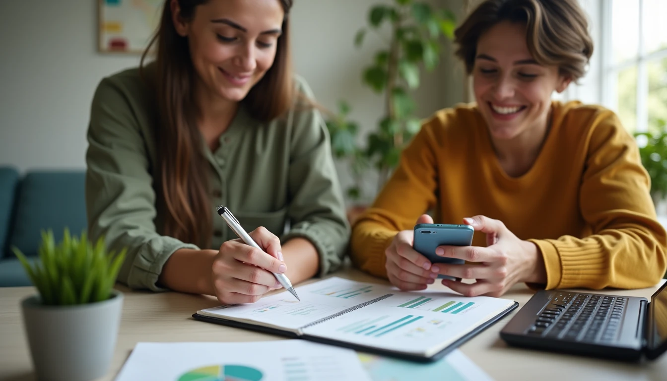 How Much Can You Borrow with a Personal Loan?