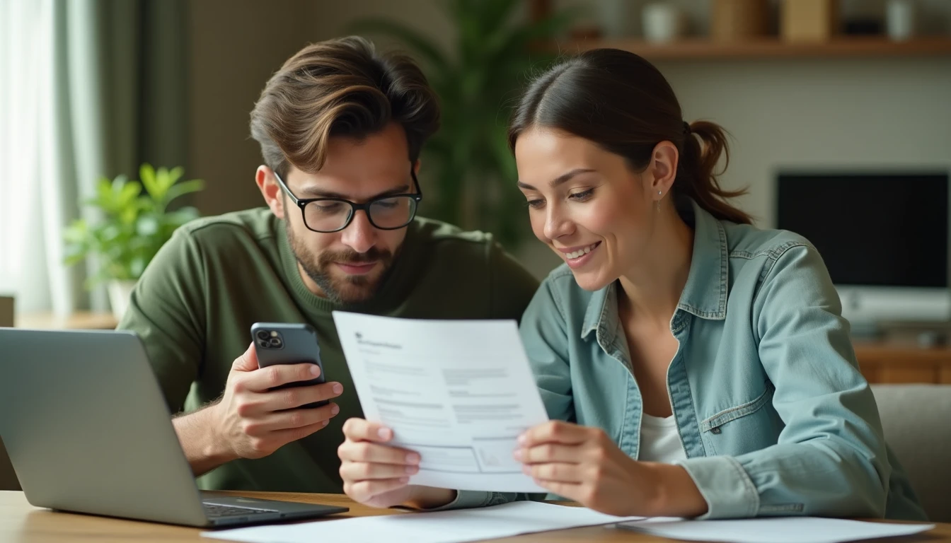 Understanding APR vs Interest Rate on Personal Loans